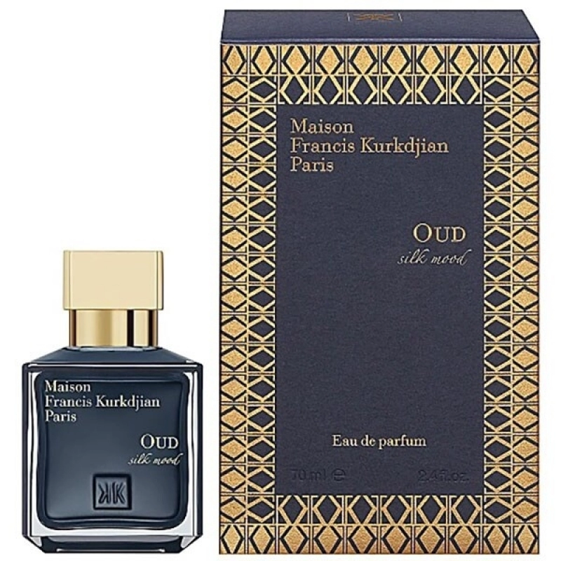 Maison Francis Kurkdjian Oud Silk Mood Apa De Parfum 70 Ml 0